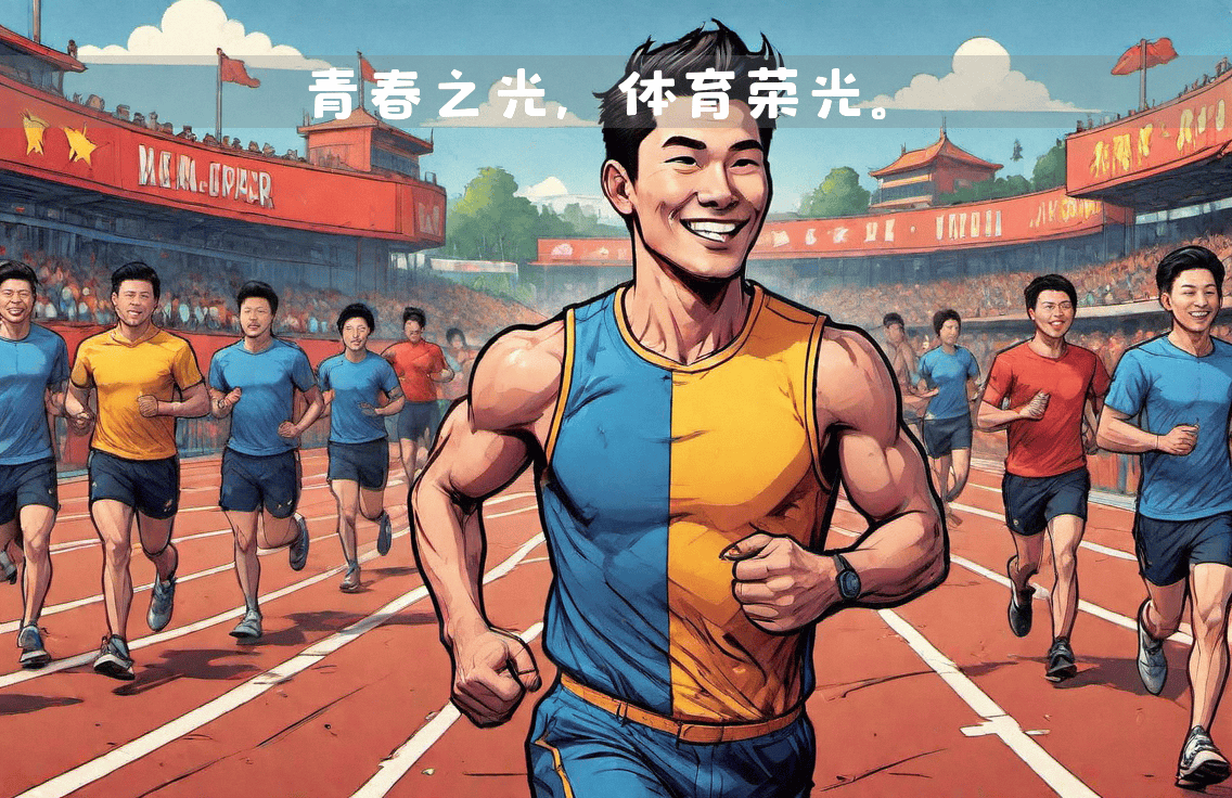 力压群雄！选手破纪录轻取桂冠的简单介绍