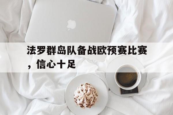 关于法罗群岛队备战欧预赛比赛，信心十足的信息